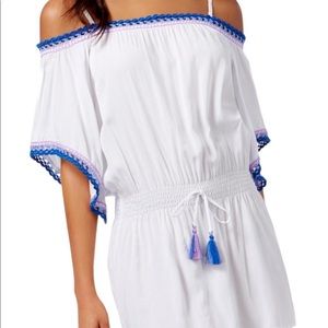 Becca Swim Coverup